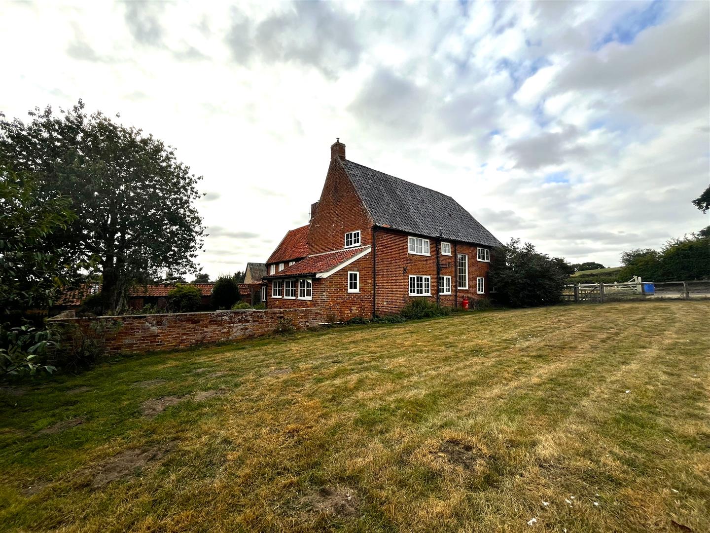 Blyford property photo